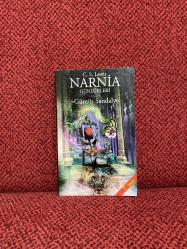 Narnia Günlükleri 6 - Gümüş Sandalye