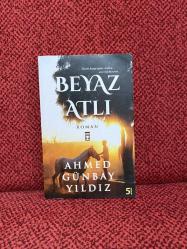Beyaz Atlı