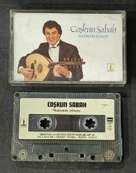 COŞKUN SABAH * HATIRAM OLSUN * KASET