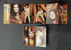 ÇELİK * YAMAN SEVDA * KASET
