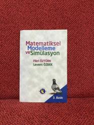 MATEMATİKSEL MODELLEME VE SİMÜLASYON