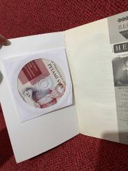 BİR TEREDDÜDÜN AYDINI PEYAMİ SAFA  ( CD VAR )