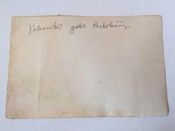 KIBRIS BARIŞ HAREKATI'NIN ORİJİNAL AJANS-BASIN FOTOĞRAFI - 18 x 12 cm EBADINDA - GELEN ASKERLERİ TREN İSTASYONUNDA KARŞILAYAN HALK, 1974