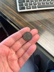 Birleşik Krallık 1 Farthing, 1754