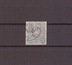 1875 Almanya Reich Dönemi Tanımlar - 