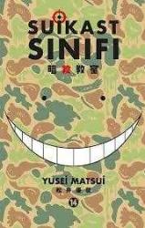 Suikast Sınıfı 1-13  sıralı