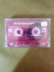ZERRİN ÖZER - BİR ZERRİN ÖZER ARŞİVİ - KASET / KARTONETSİZ