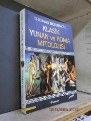 KLASİK YUNAN VE ROMA MİTOLOJİSİ