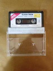 İLHAN İREM - PENCERE KÖPRÜ VE ÖTESİ - KASET*