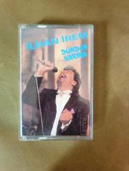 İLHAN İREM - DÜNDEN YARINA - KASET