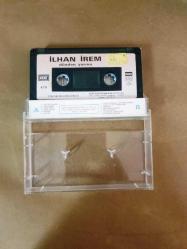 İLHAN İREM - DÜNDEN YARINA - KASET