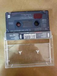İLHAN İREM - KORİDOR - KASET**