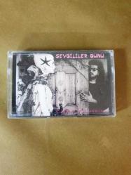 İLHAN İREM - SEVGİLİLER GÜNÜ - KASET*