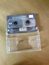 İLHAN İREM - SEVGİLİLER GÜNÜ - KASET*