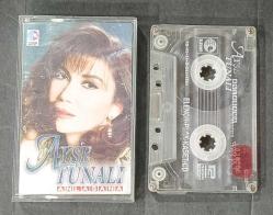 AYŞE TUNALI * ANLASANA * KASET (AÇIKLAMAYA BAKINIZ!!!)