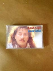 İLHAN İREM - İLHAN-I AŞK - KASET*