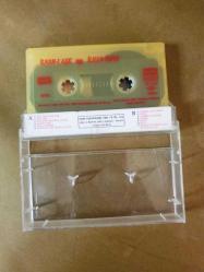İLHAN İREM - İLHAN-I AŞK - KASET*