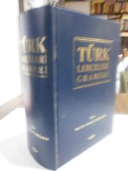 Türk Lehçeleri Grameri
