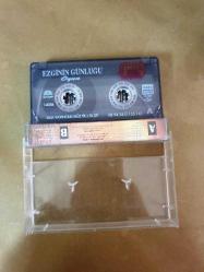 EZGİNİN GÜNLÜĞÜ - OYUN - KASET