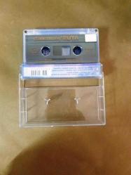 EZGİNİN GÜNLÜĞÜ - RÜYA - KASET