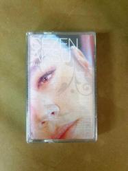 SEZEN AKSU - BAHANE - KASET