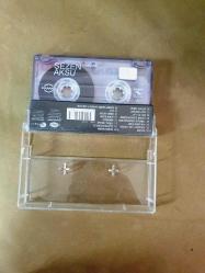 SEZEN AKSU - BAHANE - KASET