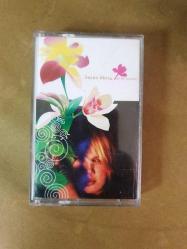 SEZEN AKSU - YAZ BİTMEDEN - KASET