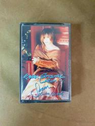 SEZEN AKSU - ŞARKI SÖYLEMEK LAZIM - KASET