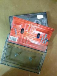 SEZEN AKSU - ŞARKI SÖYLEMEK LAZIM - KASET