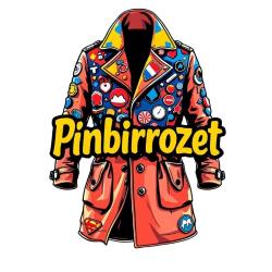 pinbirrozet