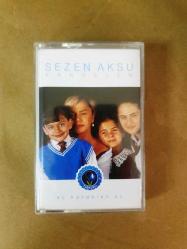 SEZEN AKSU - KARDELEN - KASET