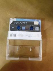 SEZEN AKSU - KARDELEN - KASET