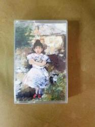 SEZEN AKSU - DELİ KIZIN TÜRKÜSÜ - KASET