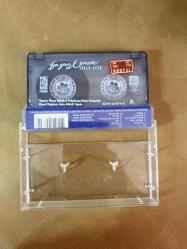 SEZEN AKSU - DÜĞÜN VE CENAZE - KASET**