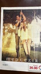 MİLLİYET TV MAGAZİN DERGİSİ - 23/29 KASIM 2013 - SAYI : 1 -  KADİR DOĞULU - NESLİHAN ATAGÜL - NAZLI ÇELİK - ALİ EYÜBOĞLU - ERHAN ÇELİK - OKDAY KORUNAN - ITIR ESEN - PINAR DİKİCİ - YUNUS YILDIRIMER - DİLARA ÖZTUNÇ - UĞUR DEMİRPEHLİVAN - ABDULLAH MALKOÇ - AYDAN ÇINAR - SADULLAH CELEN - ATA TÜRKOĞLU - PEYAMİ SAFA - İSMAİL KÜÇÜKKAYA- FATİH HARBİYE HERKESE GÖRE - AŞK YOKSA ASLA - ALIŞVERİŞE MUHTEŞEM ARASI - ERHAN ÇELİK'İN REYTİNG SIRRI - HAFTANIN DİZİSİ: FATİH HARBİYE - ADAM AKILLI OYUNCU OLMAK İSTİYORUM - ÖDÜLLER BENİM İÇİN TATLI SU - MACİT'İN İŞİ HİÇ KOLAY OLMAYACAK - AİLE KAVRAMI HAKKINDA NE DÜŞÜNÜYORSUNUZ - MELEK BAYKAL - HÜLYA SEPKEN - SAHRAP SOYSAL - NURİ SOYSAL - ÇAĞATAY ULUSOY - SERENAY SARIKAYA - ERKAN KÖSE  - 30 SAYFA