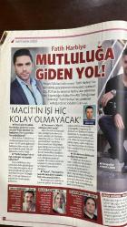 MİLLİYET TV MAGAZİN DERGİSİ - 23/29 KASIM 2013 - SAYI : 1 -  KADİR DOĞULU - NESLİHAN ATAGÜL - NAZLI ÇELİK - ALİ EYÜBOĞLU - ERHAN ÇELİK - OKDAY KORUNAN - ITIR ESEN - PINAR DİKİCİ - YUNUS YILDIRIMER - DİLARA ÖZTUNÇ - UĞUR DEMİRPEHLİVAN - ABDULLAH MALKOÇ - AYDAN ÇINAR - SADULLAH CELEN - ATA TÜRKOĞLU - PEYAMİ SAFA - İSMAİL KÜÇÜKKAYA- FATİH HARBİYE HERKESE GÖRE - AŞK YOKSA ASLA - ALIŞVERİŞE MUHTEŞEM ARASI - ERHAN ÇELİK'İN REYTİNG SIRRI - HAFTANIN DİZİSİ: FATİH HARBİYE - ADAM AKILLI OYUNCU OLMAK İSTİYORUM - ÖDÜLLER BENİM İÇİN TATLI SU - MACİT'İN İŞİ HİÇ KOLAY OLMAYACAK - AİLE KAVRAMI HAKKINDA NE DÜŞÜNÜYORSUNUZ - MELEK BAYKAL - HÜLYA SEPKEN - SAHRAP SOYSAL - NURİ SOYSAL - ÇAĞATAY ULUSOY - SERENAY SARIKAYA - ERKAN KÖSE  - 30 SAYFA