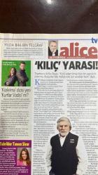 MİLLİYET TV MAGAZİN DERGİSİ - 25/31 OCAK 2014 - SAYI : 10 -  BARIŞ FALAY – ÇAĞATAY ULUSOY – SERENAY SARIKAYA – MINE TUGAY – SABA TÜMER – FURKAN PALALI – PELİN AKİL – OSMAN SINAV – TANEM SIVAR – ATİLLA OLGAÇ – YUSUF BÜLBÜL – SEZEN AKSU – BURCU ESMERSOY – KENAN İMİRZALIOĞLU – DEMET AKALIN – BÜLENT ERSOY – MEHMET FEVZİ SİVEREK – HASAN DOĞRU – EBRU GÜNDEŞ – HADİSE – MURAT BOZ – GÖKHAN ÖZOĞUZ – MELİS GÜVENÇ – ZAHİDE YETİŞ – BURAK ÖZÇİVİT – EBRU ŞAM – HALİT ERGENÇ – MERYEM UZERLİ - MEDCEZİR’DEKİ EN İYİ ROLÜM – ACUN’LA PARA KONUŞMADIM – YILDA 846 BİN TELGRAF – KIZILELMA YENİ KURTLAR VADİSİ Mİ – TEBRİKLER TANEM SIVAR – KILIÇ YARASI – HAFTANIN PANORAMASI – ZAHİDE YETİŞ’İN HAYATI VE KİTABI – ÖZÇİVİT’TEN BAŞTAN ÇIKARAN GÜZELLİK – RADYO VOYAGE 5 YAŞINDA – SUÇLU TV KANALLARI- ZAHİDE - ALİ EYÜBOĞLU – ZEYNEP KAYA – SEDAT KONG – FATİH KARA – NEJAT İŞLER – YİĞİT ÖZŞENER – ELÇİN BARLAS – ÇAĞAN IRMAK – HATİCE ŞENDİL – FURKAN PALALI – ATİLLA OLGAÇ – YUSUF BÜLBÜL – SEZEN AKSU – BURCU ESMERSOY –  - 30 SAYFA