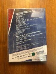 Amy Winehouse  : I Told You I Was Trouble - Live from  Shepherd Bush in London / DVD