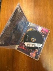 Amy Winehouse  : I Told You I Was Trouble - Live from  Shepherd Bush in London / DVD