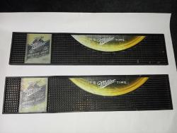 Miller barmat kullanılmış
