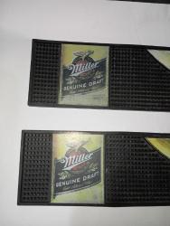 Miller barmat kullanılmış