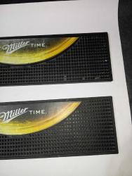 Miller barmat kullanılmış