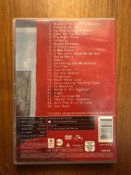 Simply Red: Greatest Video Hits /  DVD (26 Track) Warner Music Vision 2002