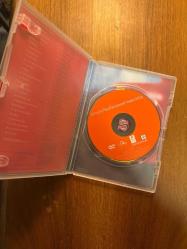 Simply Red: Greatest Video Hits /  DVD (26 Track) Warner Music Vision 2002