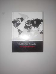 20. Yüzyıl Siyasî Tarihi (Ciltli)