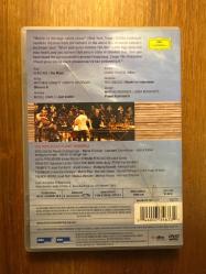 Martin Grubinger - The Percussive Planet Ensemble: Live in Köln / DVD - Deutsche Grammophon 2011