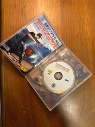 Martin Grubinger - The Percussive Planet Ensemble: Live in Köln / DVD - Deutsche Grammophon 2011