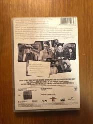 Bülbülü Öldürmek - To Kill a Mockingbird Gregory Peck / DVD ( Türkçe Altyazı ve Dil Seçenekli)