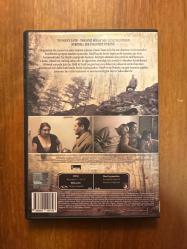 Bir Hurdacının Hayatı : An Episode In The Life Of An Iron Picker / DVD ( Danis Tanoviç) - İKSV Film