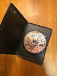 Bir Hurdacının Hayatı : An Episode In The Life Of An Iron Picker / DVD ( Danis Tanoviç) - İKSV Film